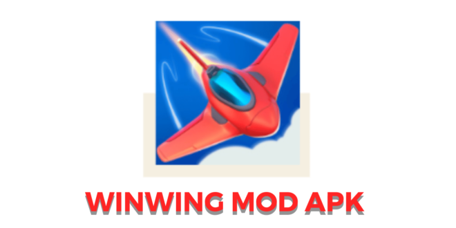Winwing Mod Apk