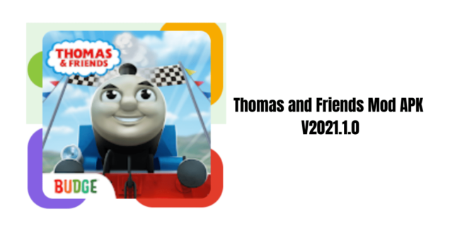 Thomas and Friends Mod APK