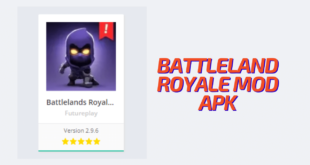 Battleland Royale Mod Apk