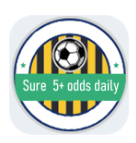 Free 5 odds Daily Tips