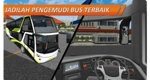 Bus Simulator Indonesia Download