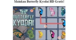 Butterfly Kyodai HD