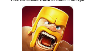 Clash of Clans Null