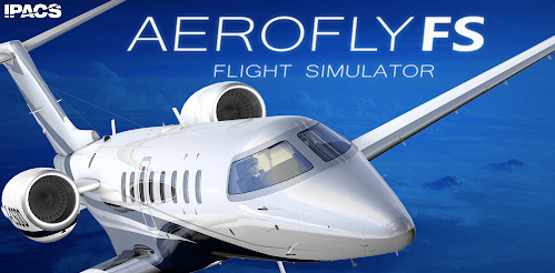 Aerofly Fs 2022 Mod Apk