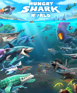 Games Shark