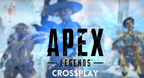 Is Apex Legends Crossplay