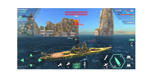 Battle of Warship Mod APK