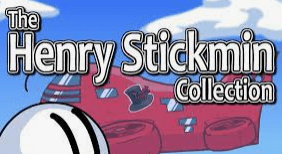 Henry Stickmin Online