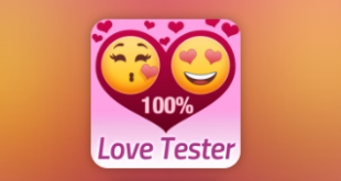 Friv Love Tester