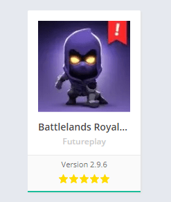 Battleland Royale Mod Apk 