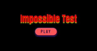 Impossible Test