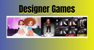 Designer Games