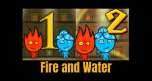 Fire and Water
