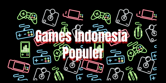 Games Indonesia