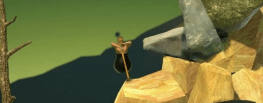 Download Getting Over It Android
