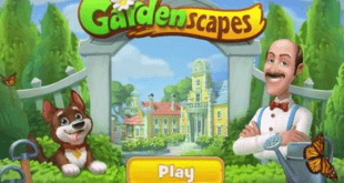 Gardenscape Mod