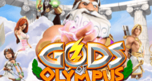God Of Olympus Mod Apk