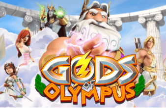 God Of Olympus Mod Apk