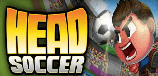 Head Soccer