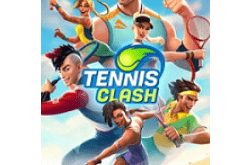 Tennis Clash Mod Apk