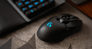 Best Wireless Gaming Mouse