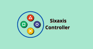 Sixaxis Controller Download