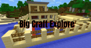 Big Craft Explore