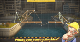 Bridge Construction Apk Mod