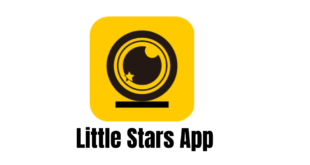 Little Stars App