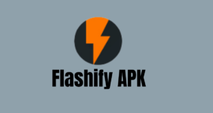 Flashify APK