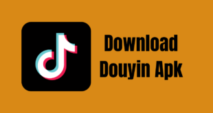 Download Douyin Apk