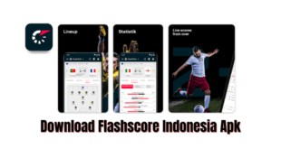 Flashscore Indonesia Apk