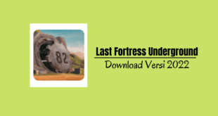 Last Fortress Underground Mod Apk
