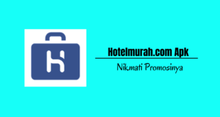 Hotelmurah.com Apk