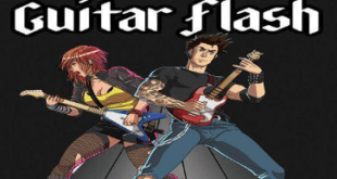 Guitar Flash Mod Apk