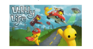 Download Wobbly Life