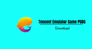 Tencent Emulator