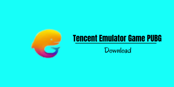 Tencent Emulator