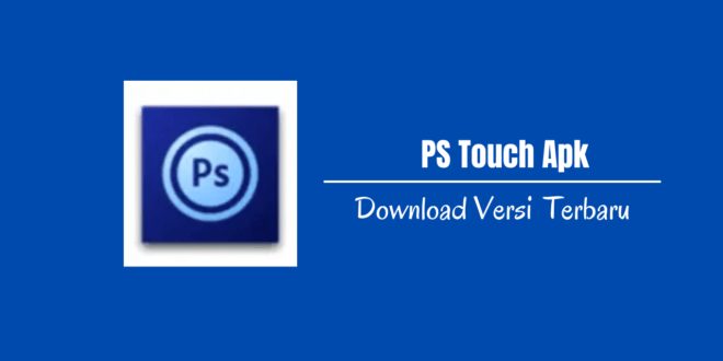 PS Touch Apk