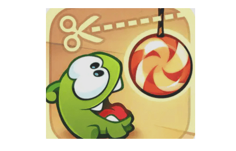 Cut The Rope Game