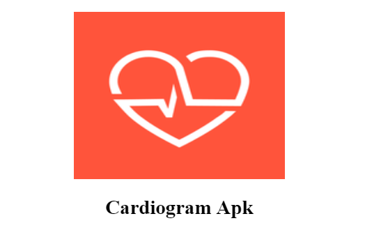 Cardiogram Apk