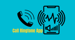 Call Ringtone App
