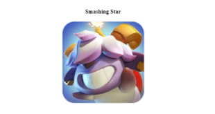 Smashing Star