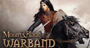 Mount and Blade Warband Mod