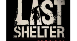Last Shelter
